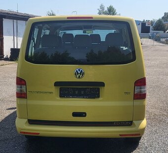 Prodám VW T5 transporter 2.0 TDI ,2013
Smazat/ Upravit/ - 6