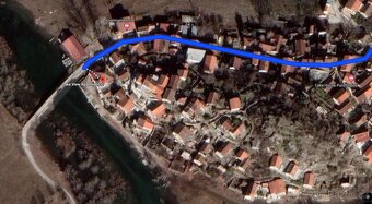 Dům- penzion v Dodoši u Skadarského jezera -Černá Hora - 6