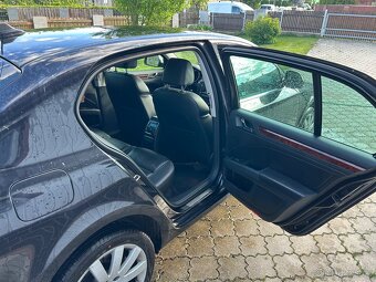 Škoda Superb II - 6