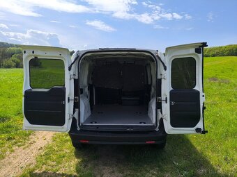 Opel Combo 1,6 cdti - 6