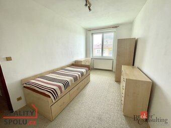 Prodej, byty/2+kk, 41 m2, sídliště Lučina, 34813 Chodová Pla - 6