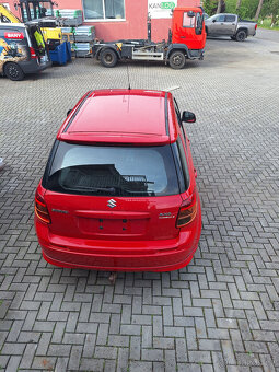 Suzuki SX4 1.6 16V - 6