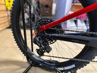 Elektrokolo KTM MACINA KAPOHO 7971 BOSCH CX 750Wh NOVÉ - 6