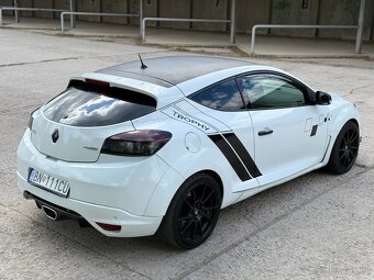 Renault Mégane III 2,0T RS CUP - 6