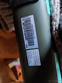 TREK Remedy 8 MATTE - enduro - 6