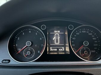 Passat b7 1.4 Tsi 110 kw CNG - 6
