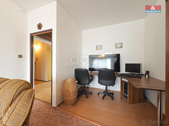 Prodej bytu 3+1, 74 m², Karviná, ul. Flemingova - 6