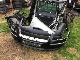 Passat b5,5 díly - 6