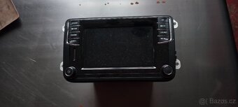 Octavia 3 fcl 2x + Yeti 1x - 6