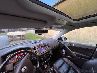 VW Tiguan - 6