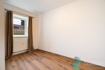 Prodej byt 3+1 s parkovacím stáním, 57,2 m2, Český Krumlov, - 6