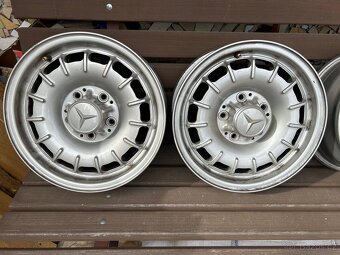 5x112 mercedes baroko - 6