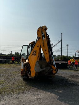Jcb 4cx - 6