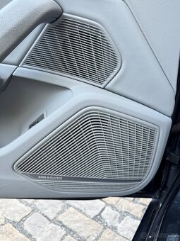 Audi A5 Cabrio 50TDI - 6