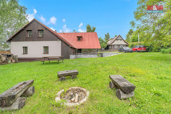 Prodej chaty, 181 m², Vysoké nad Jizerou, ul. Staroveská - 6