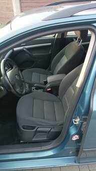 Škoda Octavia combi, 1,9tdi 77kw - 6
