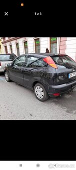 Ford focuc - 6