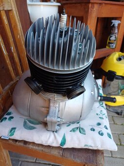 Prodám Jawa 250 353 - 6