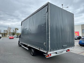 Renault Master (12 palet) - 6