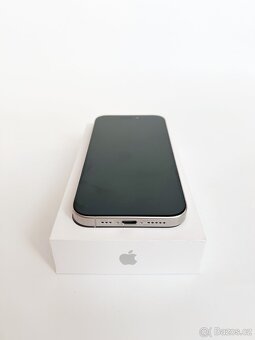 Iphone 15 pro 512 GB White titan - 6