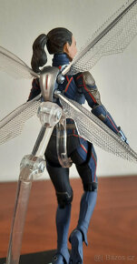 Originál figurka Bandai SHF Figuarts Wasp Marvel 15cm - 6