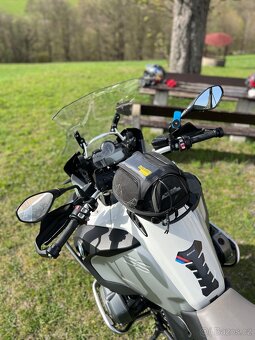 BMW R1200GS Adventure - 6