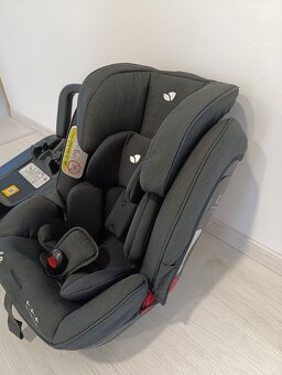 Joie stages isofix - 6