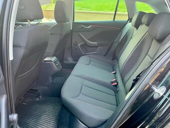 Škoda Scala 1.6TDI Ambition - 6