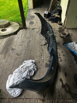 M narazník E90 - 6