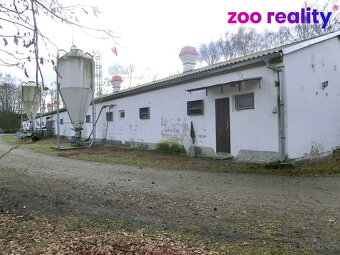 Prodej, Zemědělský objekt, 18720m² - Majdalena - 6