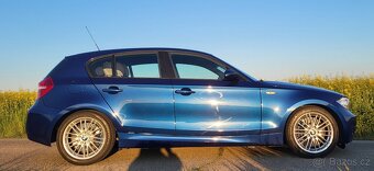 Bmw 130i E87 - 6