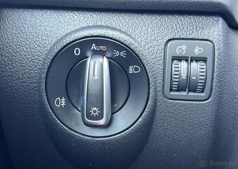 Volkswagen Tiguan 1.4TSi 90kw KLIMA TAŽNÉ ALU manuál 90 kw - 6