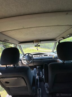 Prodej Renault Espace 2.2DT na náhradní díly - 6