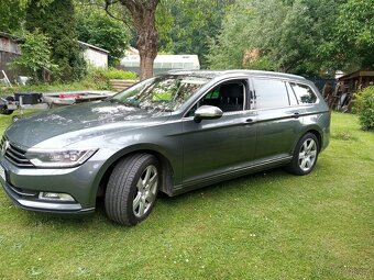 VW PASSAT B8 2.0TDI 110KW - 6