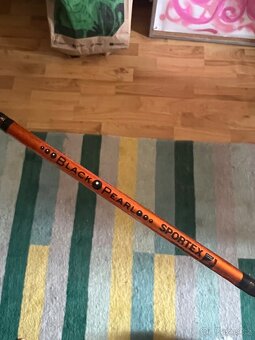 Sportex prut - 6