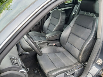 Audi A4 Avant 1.8T S-Line AUTOMAT - 6