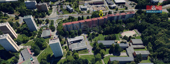 Prodej bytu 3+1, 64 m², Ostrava, ul. Aleše Hrdličky - 6
