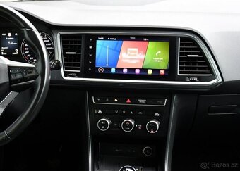 Seat Ateca 2.0TDi FULED V.NAVI ACC - 6