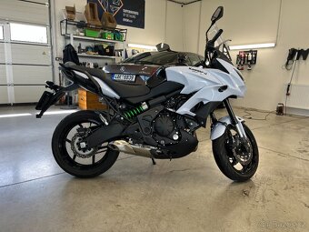 Kawasaki Versys 650ABS - 6