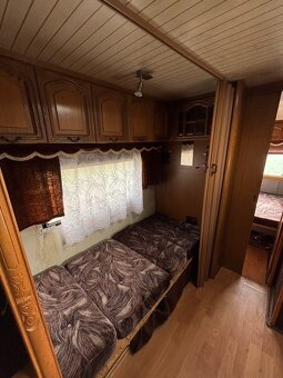 Prodam velky karavan - 6