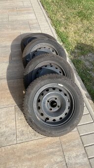 Letní pneu 175/65 R14 - 6