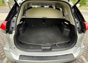 Nissan X-Trail 2.0 dCi N-Connecta 2WD Xtronic - 6