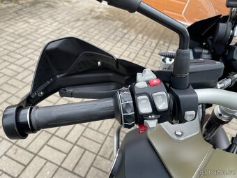 BMW BMW R 1200 GS ADVENTURE - 6