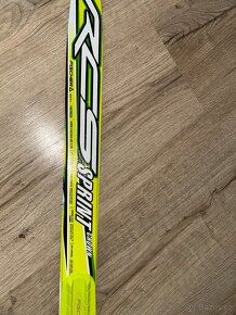 Bežky Fischer RCS Sprint Crown 140 cm NNN - 6
