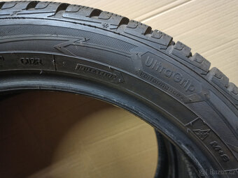 Zimní sada pneu 155/70 R19 GOODYEAR pro BMW i3 - 6