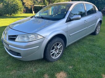 Renault Mégane II 1.4 72kw 2008 - 6