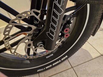 Engwe EP2 Pro Fat ebike s radou vylepseni - - 6