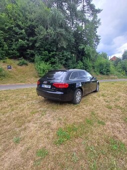Prodám nebo vyměním audi a4b8 - 6