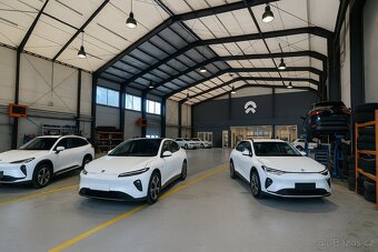 Pronájem haly 954 m² – sklad, servis, showroom – Ostrava - 6