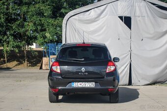 Renault Clio 1.2 TCE - 6